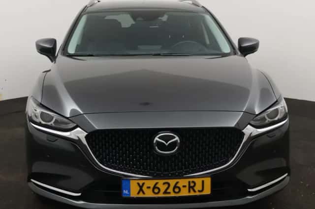 Mazda 6 (2024) thumbnail 27