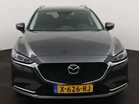 Mazda 6 (2024) thumbnail 27