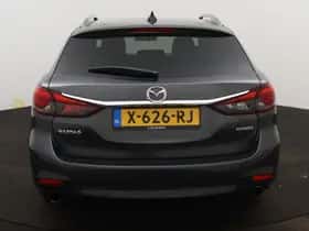 Mazda 6 (2024) thumbnail 28