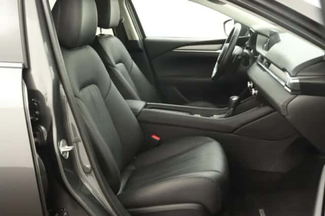Mazda 6 (2024) thumbnail 29