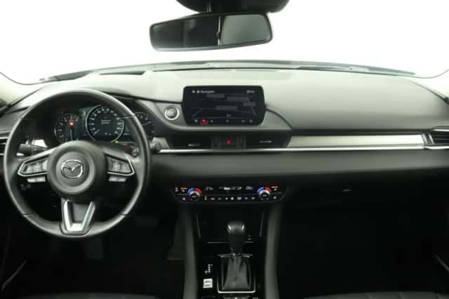 Mazda 6 (2024) thumbnail 4