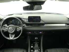 Mazda 6 (2024) thumbnail 4
