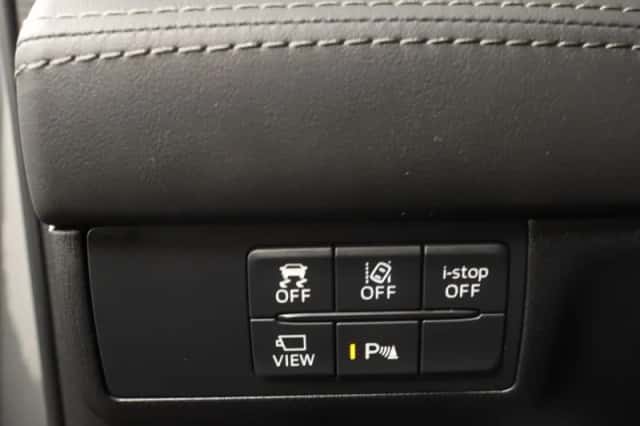Mazda 6 (2024) thumbnail 31