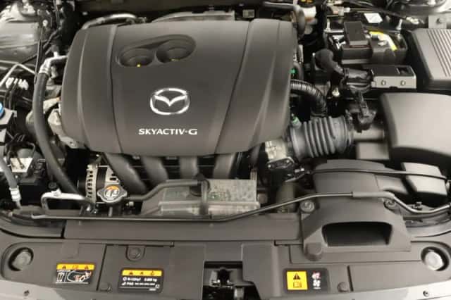 Mazda 6 (2024) thumbnail 34