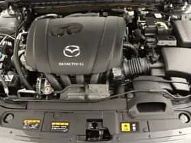 Mazda 6 (2024) thumbnail 34