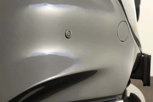 Mazda 6 (2024) thumbnail 36
