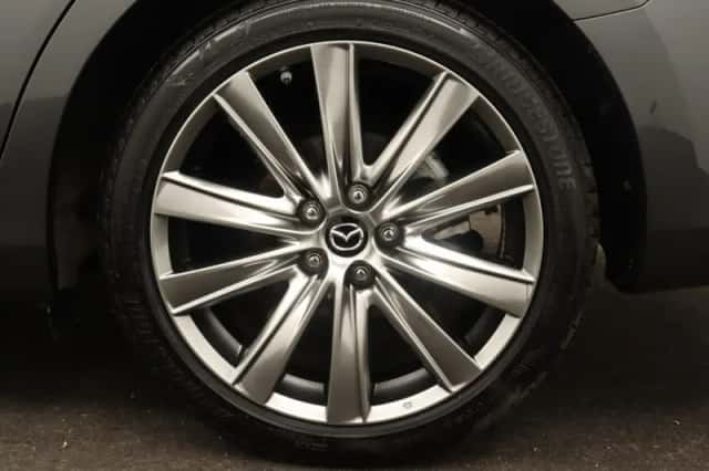 Mazda 6 (2024) thumbnail 37