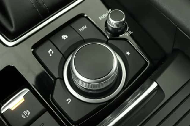 Mazda 6 (2024) thumbnail 42