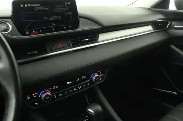 Mazda 6 (2024) thumbnail 6