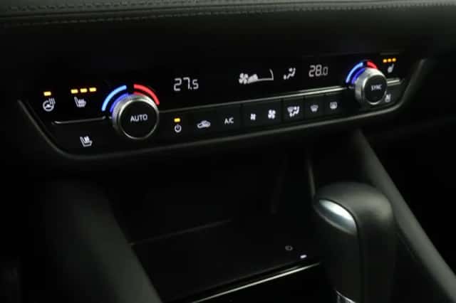 Mazda 6 (2024) thumbnail 9