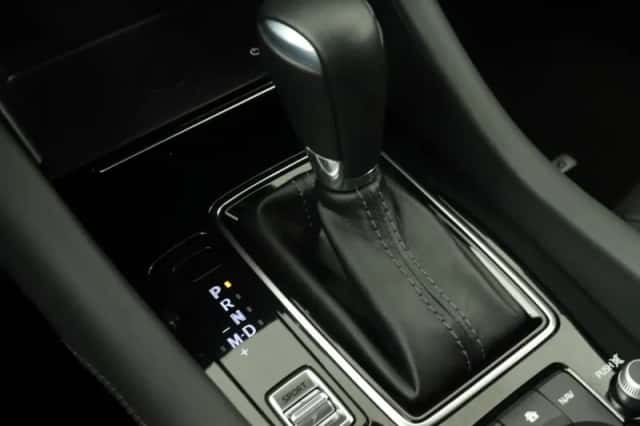 Mazda 6 (2024) thumbnail 10