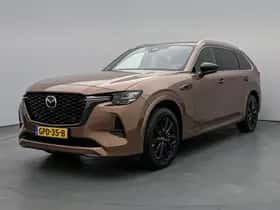Mazda CX-80 (2024)
