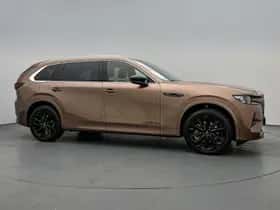 Mazda CX-80 (2024) thumbnail 2