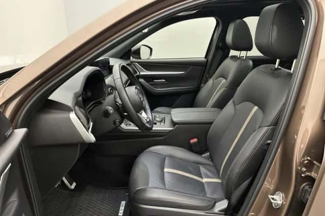 Mazda CX-80 (2024) thumbnail 12