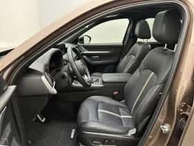 Mazda CX-80 (2024) thumbnail 12
