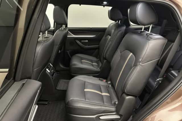 Mazda CX-80 (2024) thumbnail 13