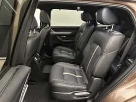 Mazda CX-80 (2024) thumbnail 13