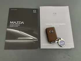 Mazda CX-80 (2024) thumbnail 16