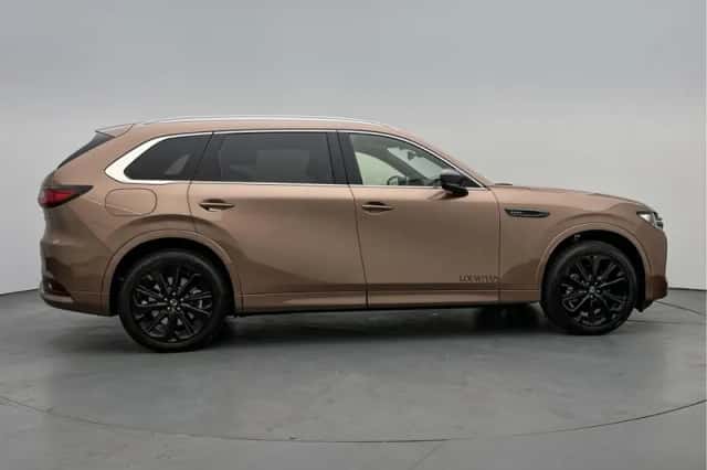 Mazda CX-80 (2024) thumbnail 17