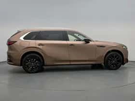 Mazda CX-80 (2024) thumbnail 17