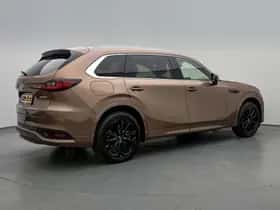 Mazda CX-80 (2024) thumbnail 18