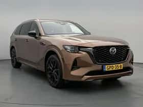 Mazda CX-80 (2024) thumbnail 19