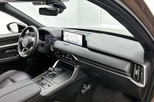 Mazda CX-80 (2024) thumbnail 20