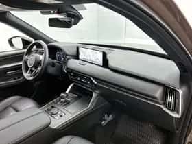 Mazda CX-80 (2024) thumbnail 20