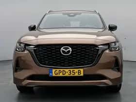 Mazda CX-80 (2024) thumbnail 3