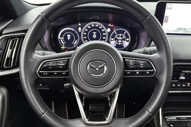 Mazda CX-80 (2024) thumbnail 21