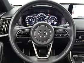 Mazda CX-80 (2024) thumbnail 21