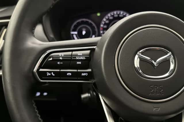 Mazda CX-80 (2024) thumbnail 22