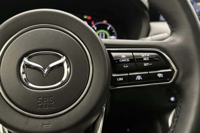 Mazda CX-80 (2024) thumbnail 23