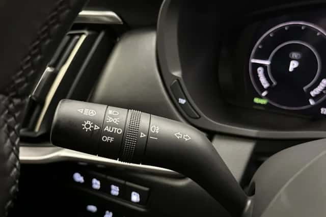 Mazda CX-80 (2024) thumbnail 24