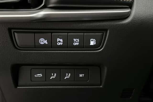Mazda CX-80 (2024) thumbnail 26