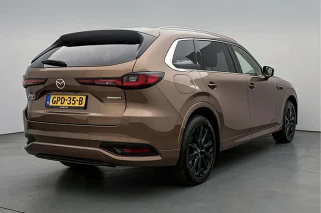 Mazda CX-80 (2024) thumbnail 29