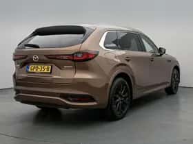 Mazda CX-80 (2024) thumbnail 29