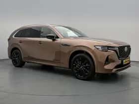 Mazda CX-80 (2024) thumbnail 30