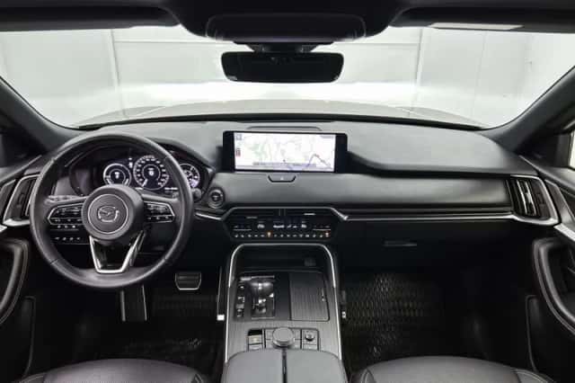 Mazda CX-80 (2024) thumbnail 4
