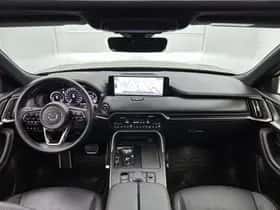 Mazda CX-80 (2024) thumbnail 4