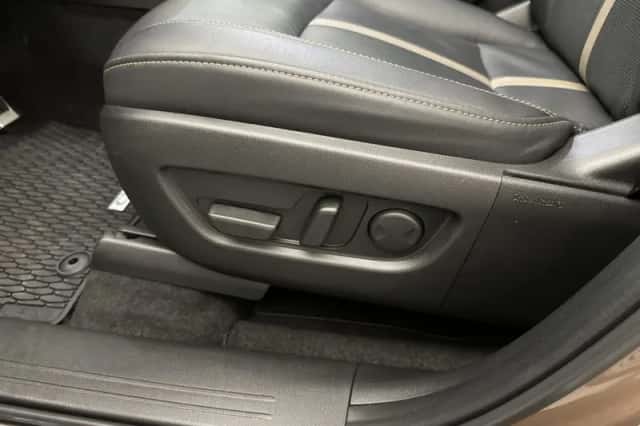 Mazda CX-80 (2024) thumbnail 33