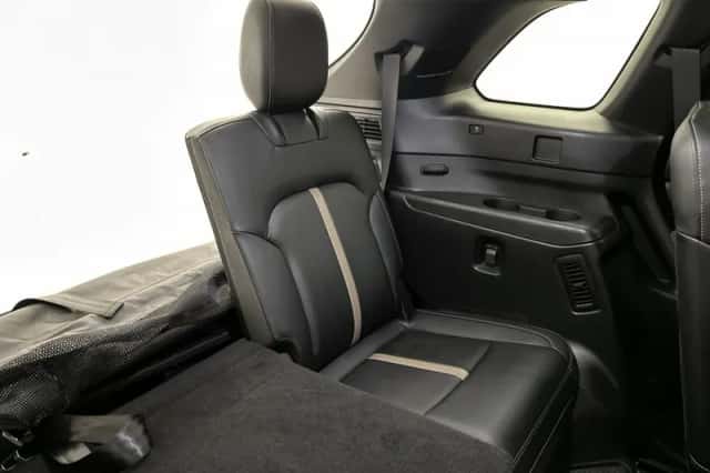 Mazda CX-80 (2024) thumbnail 39