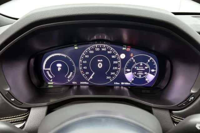 Mazda CX-80 (2024) thumbnail 5