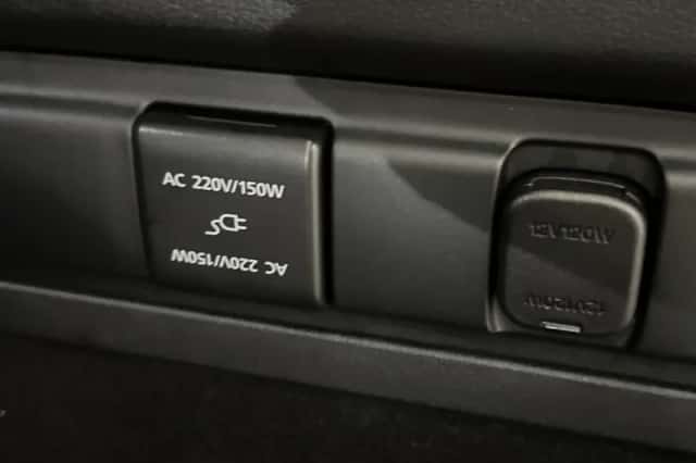 Mazda CX-80 (2024) thumbnail 45