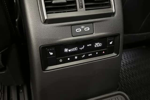 Mazda CX-80 (2024) thumbnail 46