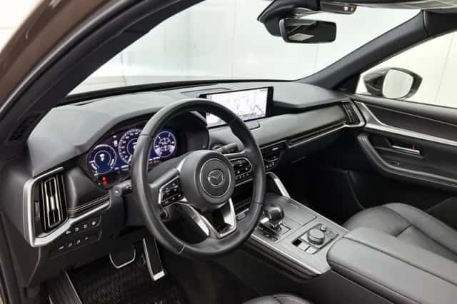 Mazda CX-80 (2024) thumbnail 48
