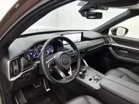 Mazda CX-80 (2024) thumbnail 48