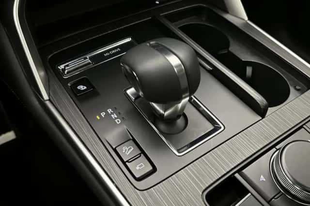 Mazda CX-80 (2024) thumbnail 7