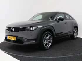 Mazda MX-30 (2021)
