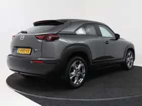 Mazda MX-30 (2021) thumbnail 2